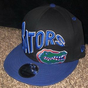 New Era 9Fifty Florida Gators Snapback Hat